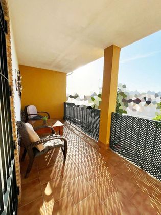 Foto 1 de Venta de chalet en Villarrubia de 4 habitaciones con terraza y balcón