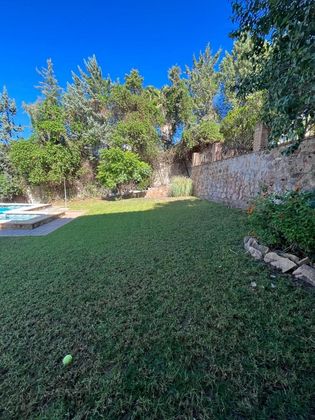 Foto 2 de Xalet en venda a calle Diseminado Torreblanca la Ponderosa de 7 habitacions amb terrassa i piscina