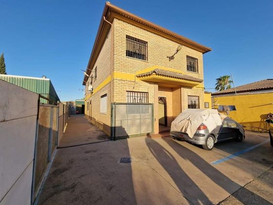 Foto 1 de Casa rural en venda a calle Las Quemadas de 9 habitacions amb terrassa i balcó
