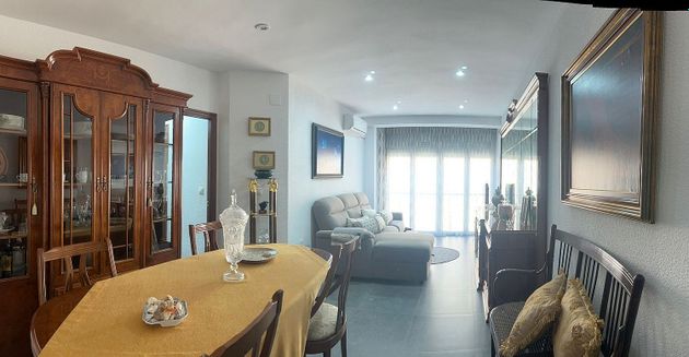 Foto 2 de Pis en venda a Fátima - Levante de 3 habitacions amb aire acondicionat i calefacció
