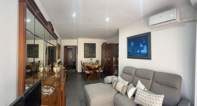 Foto 1 de Piso en venta en Fátima - Levante de 3 habitaciones con aire acondicionado y calefacción