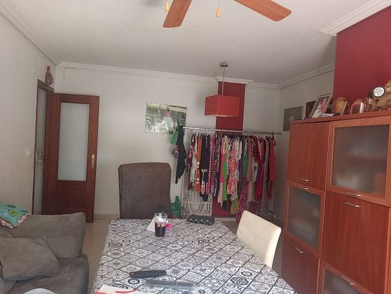 Foto 2 de Piso en venta en Sector Sur de 3 habitaciones con garaje y aire acondicionado