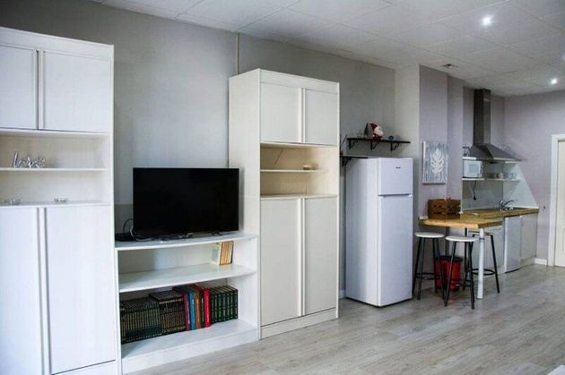 Foto 2 de Venta de piso en Fuensanta- Arcángel de 2 habitaciones con aire acondicionado