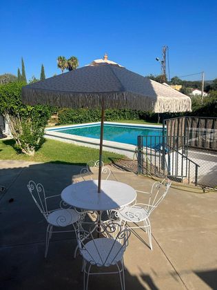 Foto 2 de Xalet en venda a urbanización Lugar Peñatejada de 4 habitacions amb terrassa i piscina