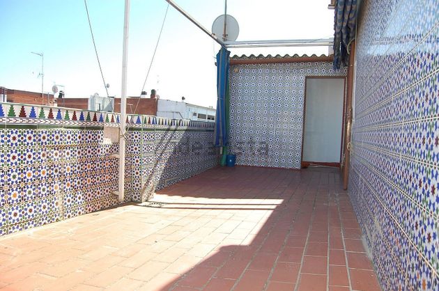 Foto 2 de Venta de ático en calle Caravaca de la Cruz de 3 habitaciones con terraza y aire acondicionado