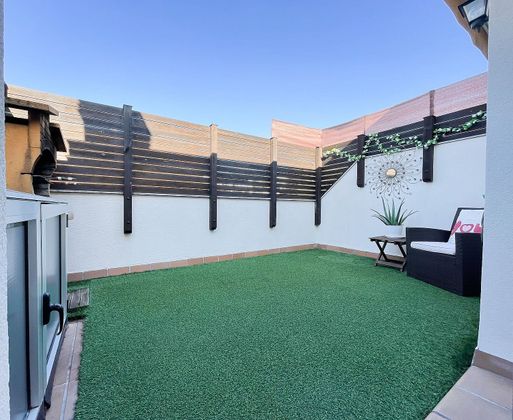 Foto 2 de Ático en venta en Cerdanyola de 2 habitaciones con terraza y balcón