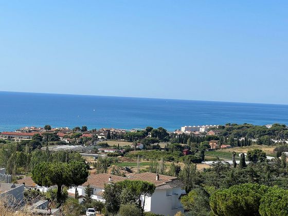Foto 2 de Chalet en venta en Sant Vicenç de Montalt de 3 habitaciones con terraza y piscina