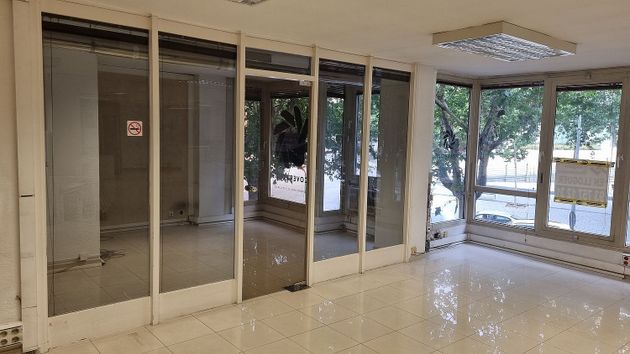 Foto 1 de Oficina en lloguer a calle De la Geganta amb ascensor