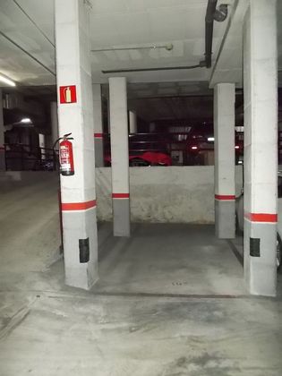 Foto 1 de Venta de garaje en El Palau - Escorxador de 11 m²