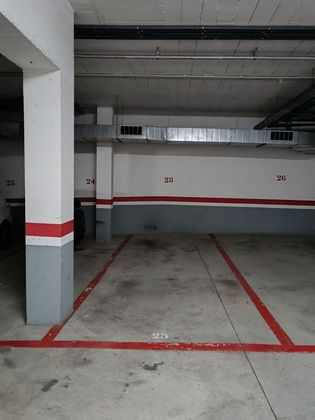 Foto 1 de Garatge en venda a Eixample de 14 m²