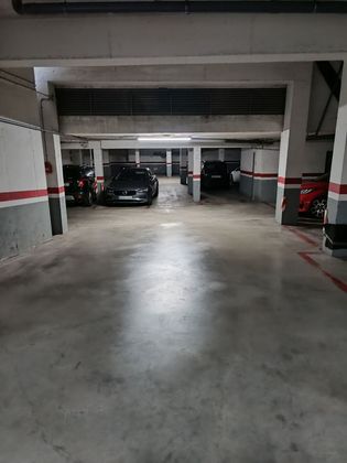 Foto 2 de Garatge en venda a Eixample de 14 m²