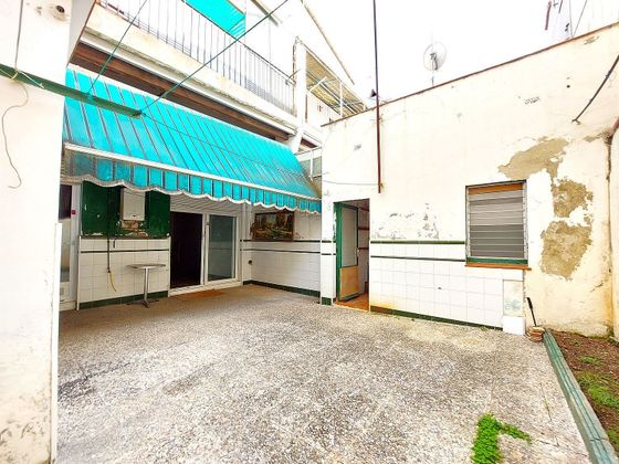 Foto 2 de Piso en venta en Centre - Mataró de 3 habitaciones con terraza