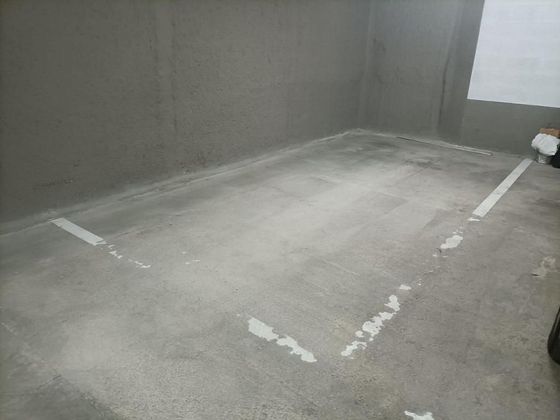 Foto 2 de Garatge en venda a Can Nadal - Falguera de 14 m²