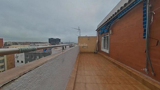 Foto 1 de Ático en venta en Pubilla Cases de 3 habitaciones con terraza