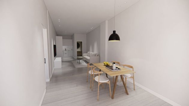 Foto 1 de Venta de piso en Centre - Sant Boi de Llobregat de 1 habitación con aire acondicionado y calefacción