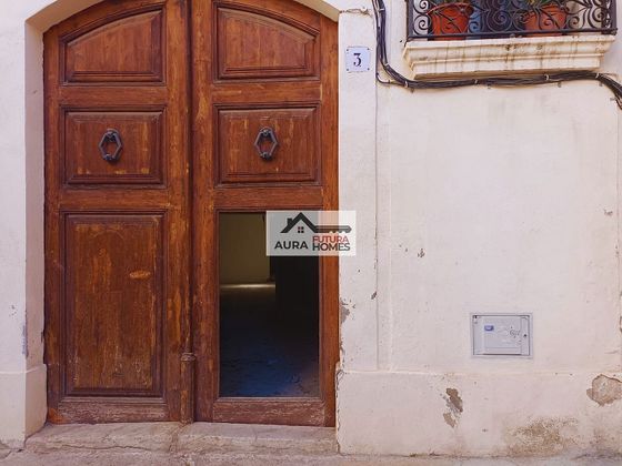 Foto 1 de Local en venda a Arboç, l´ de 95 m²