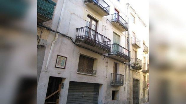 Foto 1 de Casa rural en venda a Valls de 6 habitacions i 480 m²