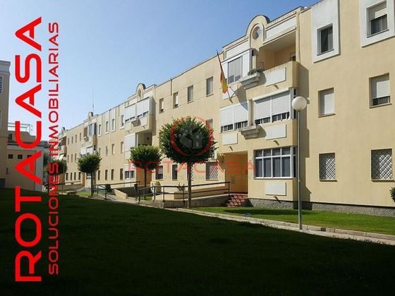 Foto 1 de Venta de piso en El Chorrillo - El Molino de 3 habitaciones con terraza y balcón