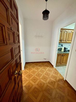 Foto 2 de Pis en venda a Centro - La Costilla de 4 habitacions amb garatge i ascensor