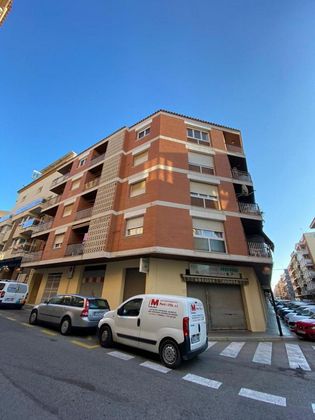 Foto 2 de Pis en venda a Port - Horta de Santa María de 4 habitacions amb terrassa i ascensor
