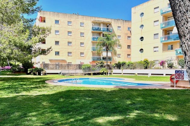 Foto 1 de Dúplex en venda a Cap Salou de 3 habitacions amb terrassa i piscina