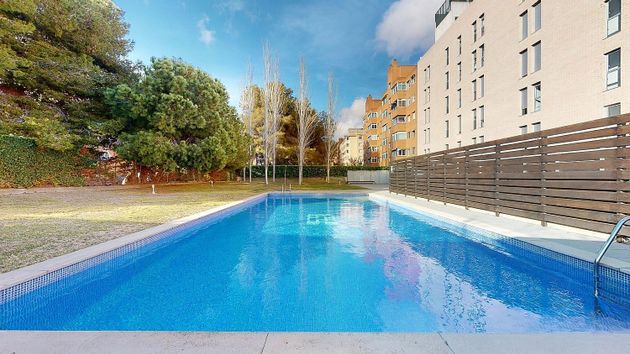 Foto 1 de Venta de piso en Sant Pere i Sant Pau de 1 habitación con terraza y piscina