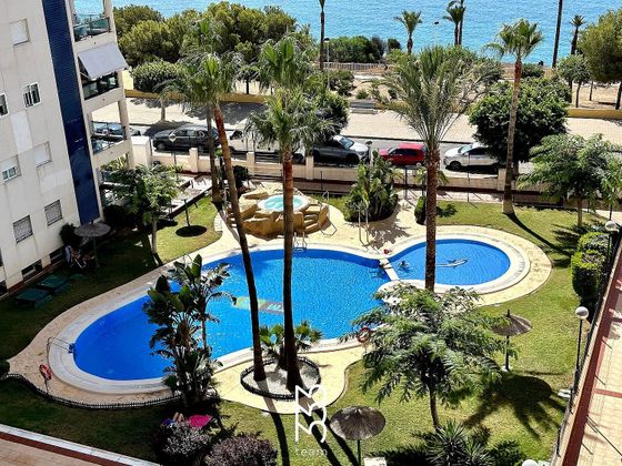 Foto 1 de Pis en venda a avenida Tellerola de 2 habitacions amb terrassa i piscina