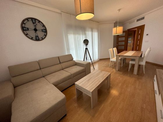 Foto 1 de Piso en venta en Sant Pau de 3 habitaciones con terraza y garaje