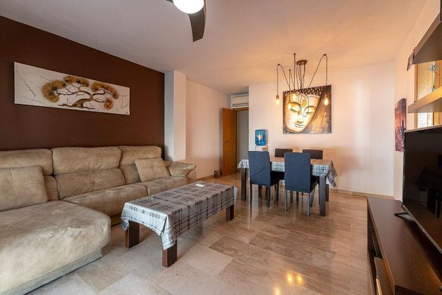 Foto 1 de Pis en venda a Santa Eulalia del Río de 3 habitacions amb terrassa i aire acondicionat