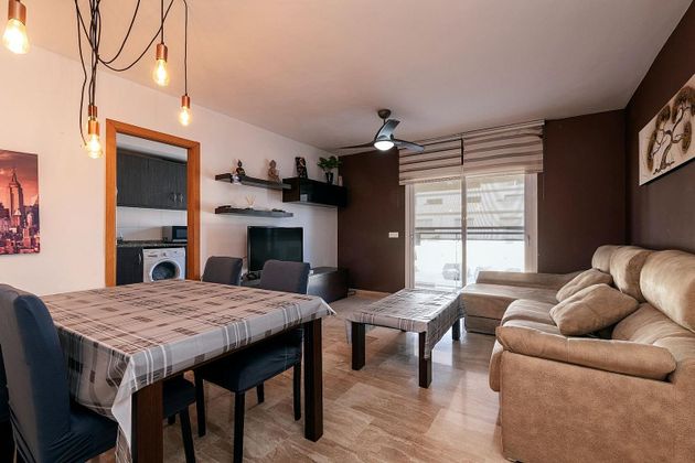 Foto 2 de Pis en venda a Santa Eulalia del Río de 3 habitacions amb terrassa i aire acondicionat