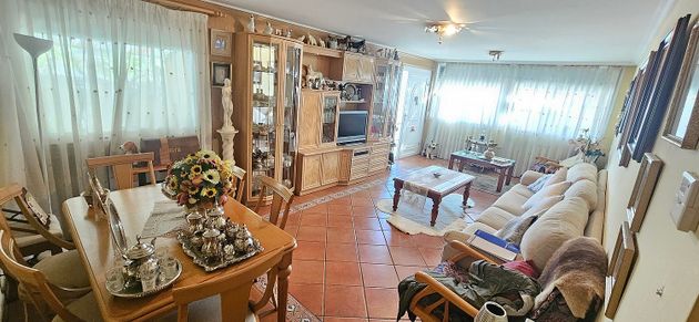 Foto 1 de Chalet en venta en Sevilla la Nueva de 3 habitaciones con calefacción