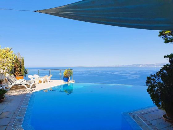 Foto 2 de Xalet en venda a Badia Blava-Badia Gran-Tolleric de 4 habitacions amb terrassa i piscina