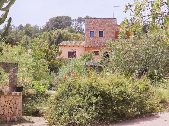 Foto 1 de Xalet en venda a Santanyí de 3 habitacions amb terrassa i piscina