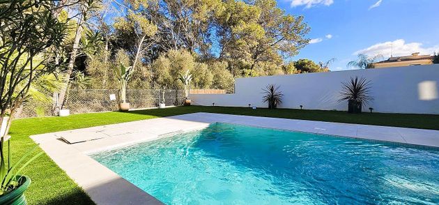 Foto 2 de Casa adossada en venda a Maioris-Puig de Ros de 4 habitacions amb terrassa i piscina