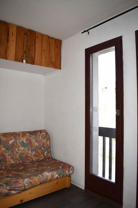 Foto 2 de Pis en venda a rambla Du Cambre D'aze de 1 habitació amb garatge i calefacció