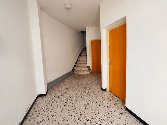 Foto 2 de Casa en venta en avenida Porte de France de 2 habitaciones con calefacción