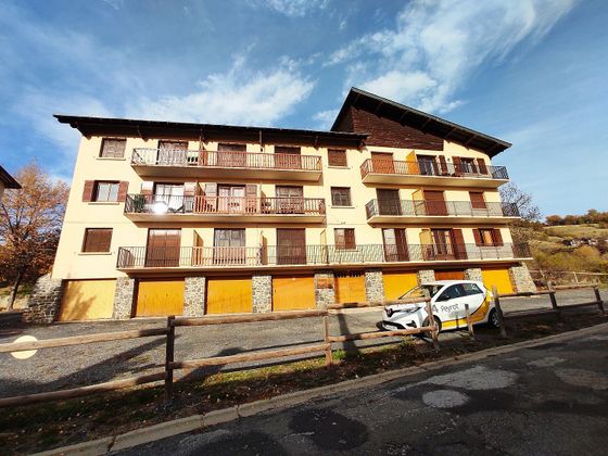 Foto 2 de Pis en venda a carretera Des Crêtes de 2 habitacions amb garatge i balcó