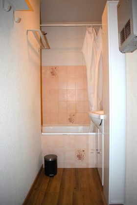 Foto 2 de Pis en venda a calle Des Biches de 1 habitació amb balcó i calefacció