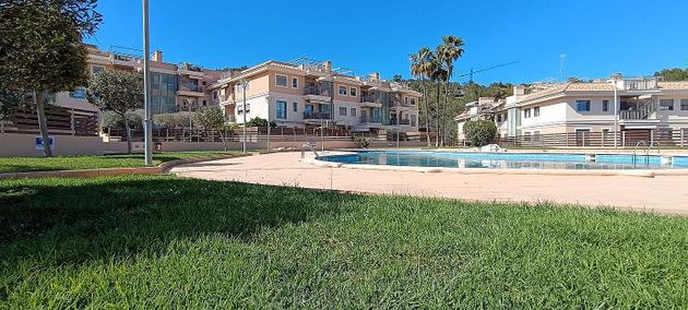 Foto 1 de Pis en venda a calle De Son Puig de 3 habitacions amb terrassa i piscina