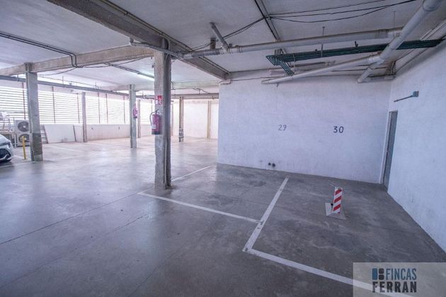 Foto 2 de Garatge en venda a Coma-Ruga de 9 m²