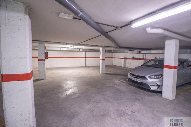 Foto 2 de Garatge en venda a Coma-Ruga de 14 m²