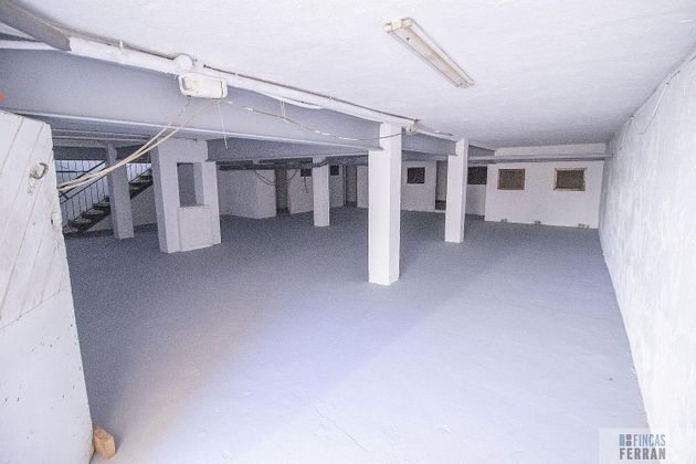 Foto 1 de Garatge en venda a Coma-Ruga de 180 m²