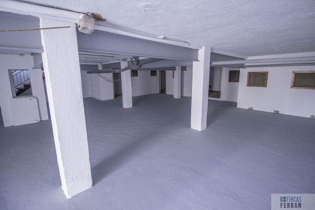 Foto 2 de Garatge en venda a Coma-Ruga de 180 m²
