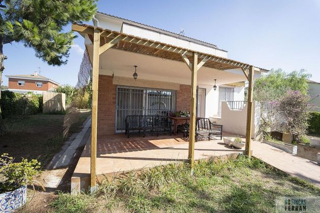 Foto 2 de Casa en venda a Coma-Ruga de 4 habitacions amb terrassa i garatge