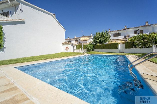 Foto 1 de Casa en venda a Sant Salvador de 3 habitacions amb terrassa i piscina