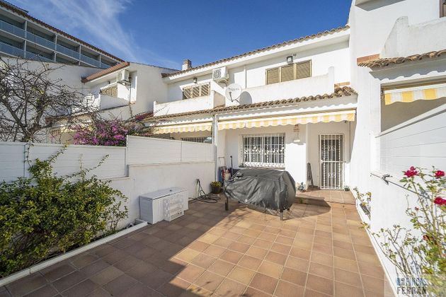 Foto 2 de Casa en venda a Sant Salvador de 3 habitacions amb terrassa i piscina