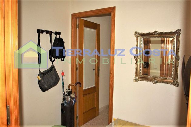 Foto 2 de Piso en venta en Lepe ciudad de 3 habitaciones con balcón y aire acondicionado