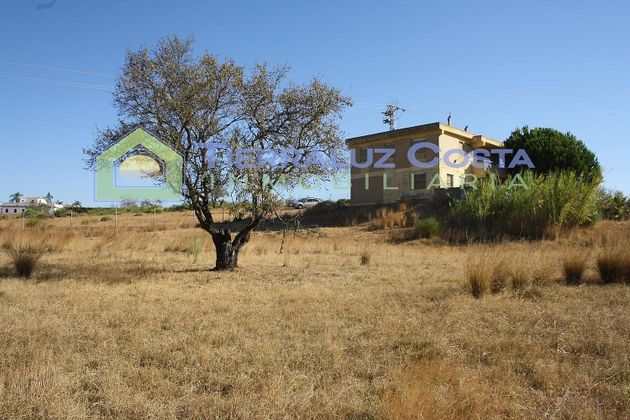 Foto 1 de Venta de terreno en calle Pista del Catalán de 3519 m²