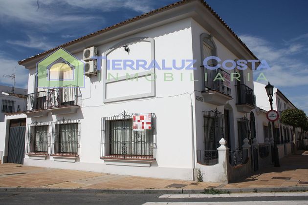 Foto 1 de Pis en venda a Lepe ciudad de 3 habitacions amb garatge i balcó
