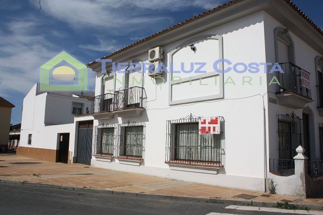 Foto 2 de Pis en venda a Lepe ciudad de 3 habitacions amb garatge i balcó
